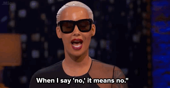 35 Important Things Every Parent Should Tell Their Child no